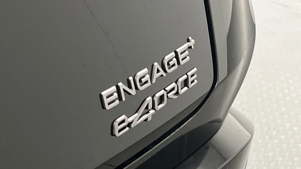 Used 2024 Nissan Ariya AWD image 17