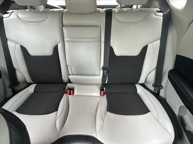 Certified 2019 Jeep Compass Latitude image 13