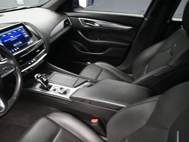 Used 2024 Cadillac CT5 Premium Luxury w/ Climate Package image 18