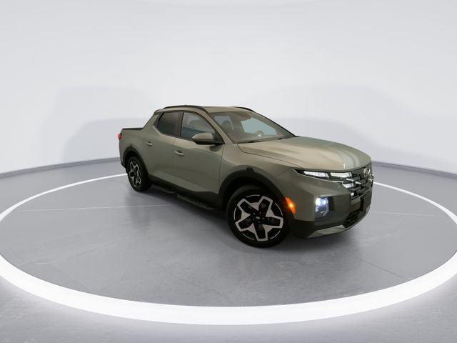 Used 2023 Hyundai Santa Cruz Limited AWD/4WD image 2