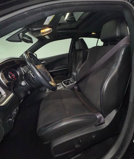 Used 2022 Dodge Charger GT w/ Plus Group RWD image 16