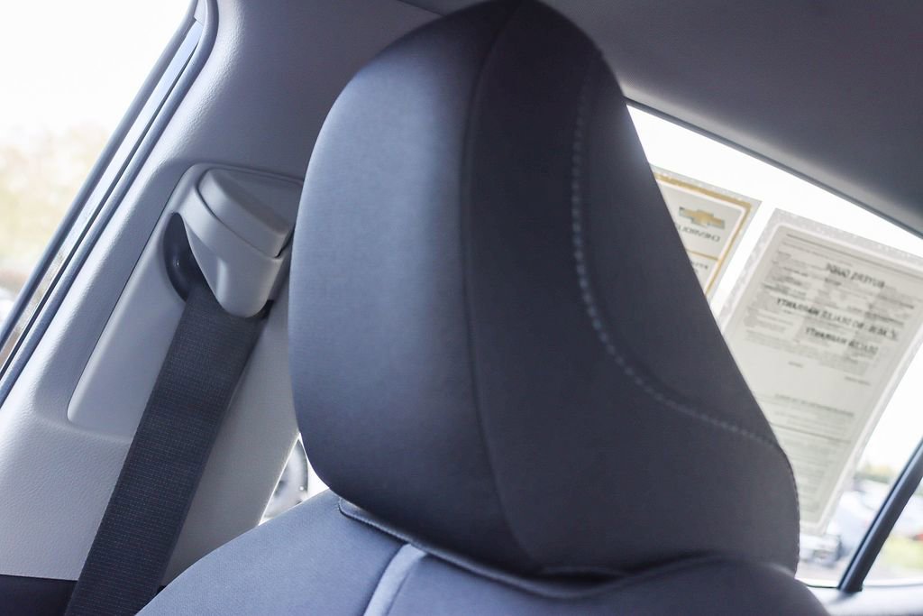 Used 2023 Toyota Camry LE image 51