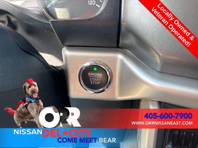 Used 2024 Ford Expedition Max XLT image 33