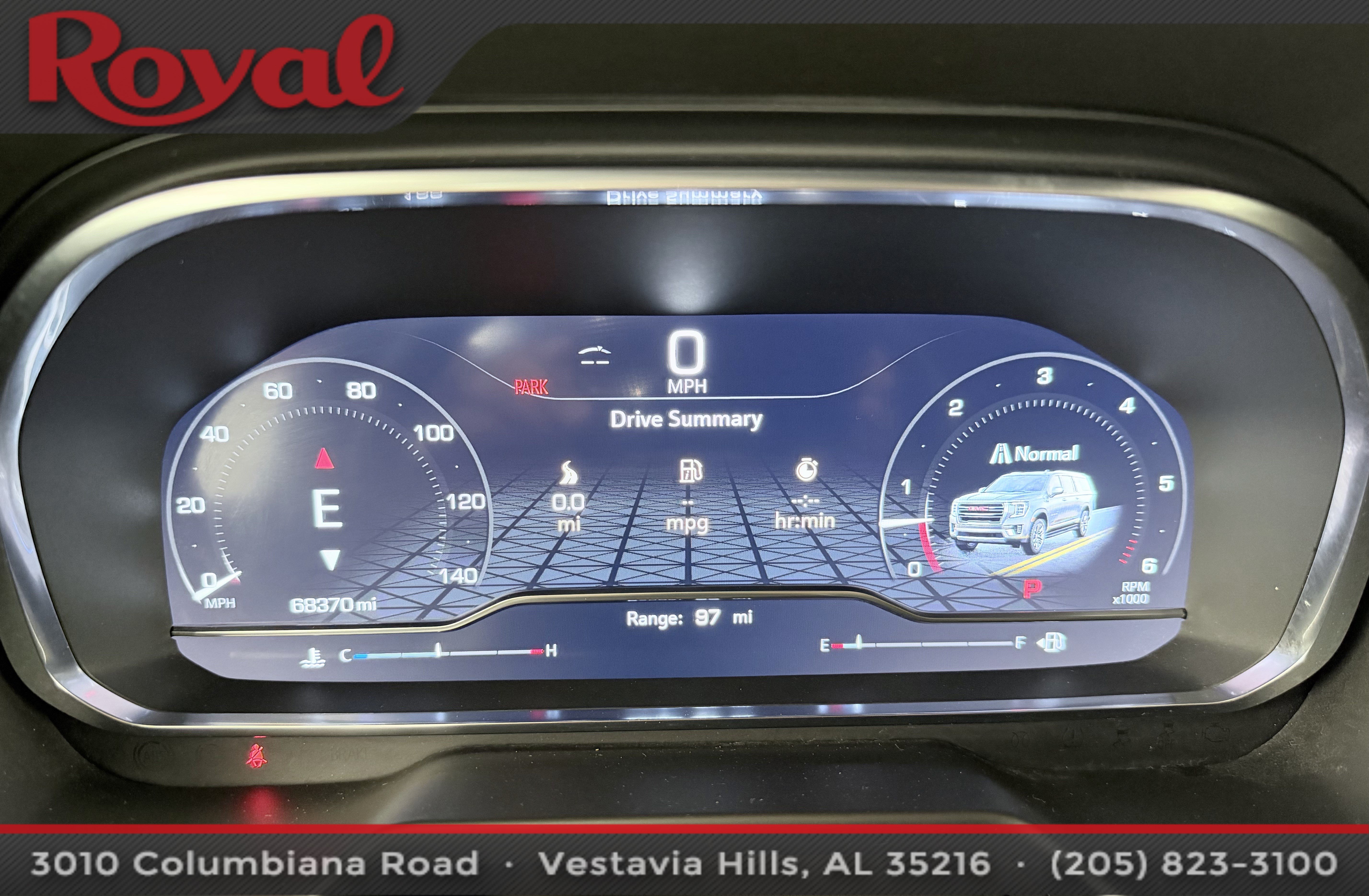 Used 2024 GMC Yukon XL SLT w/ SLT Luxury Package RWD image 23