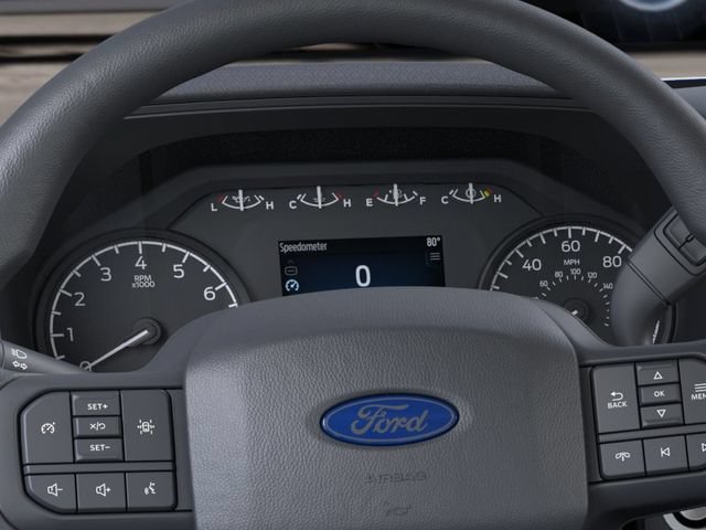 New 2026 Ford F150 STX w/ F-150 LOBO Package AWD/4WD image 13