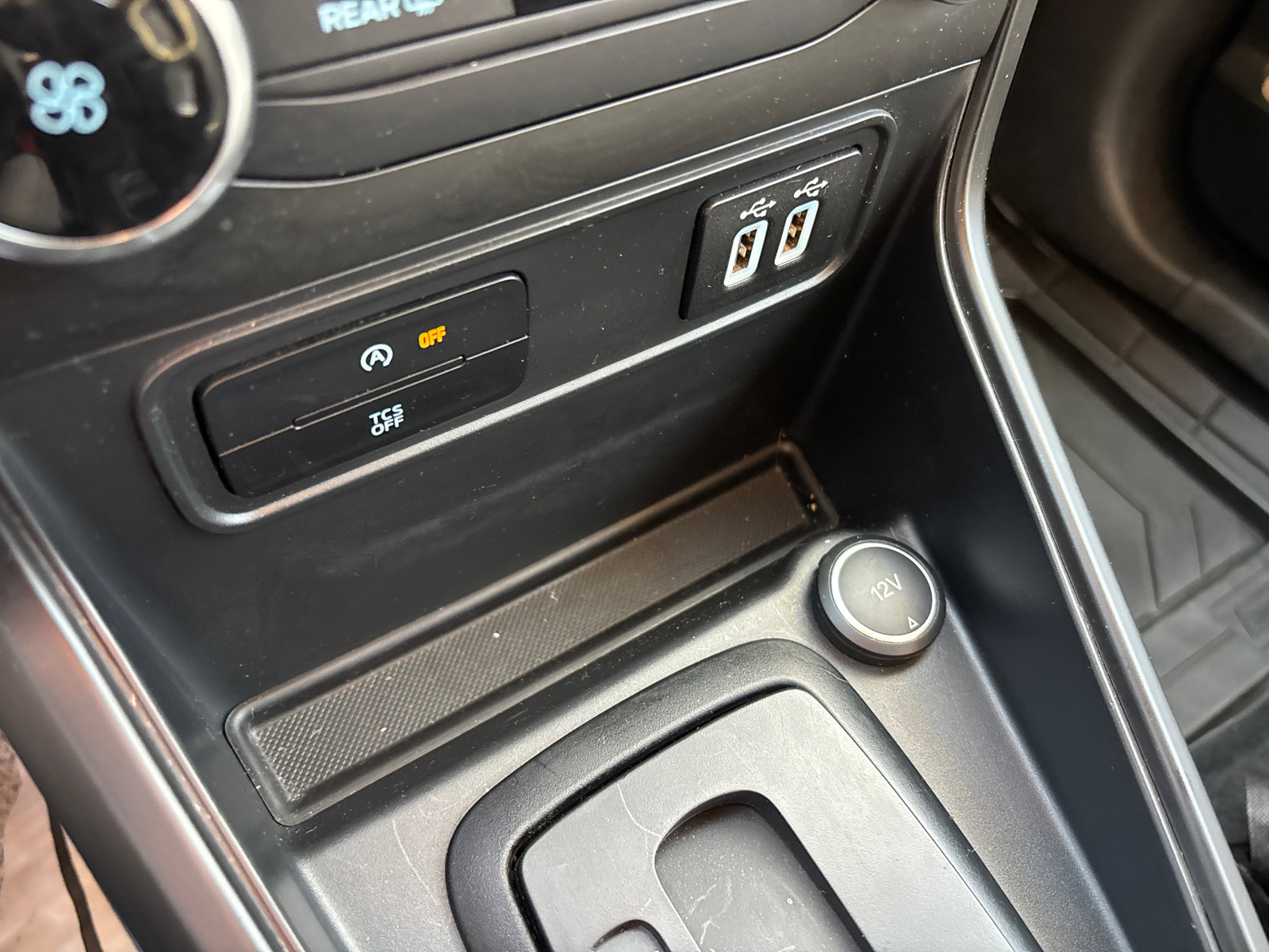 Used 2021 Ford EcoSport S AWD/4WD image 23
