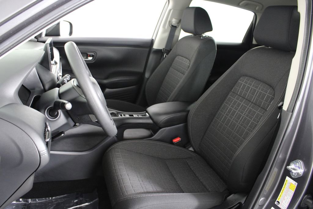 Used 2026 Honda HR-V LX image 19