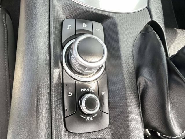 Used 2023 MAZDA MX-5 Miata Sport RWD image 24