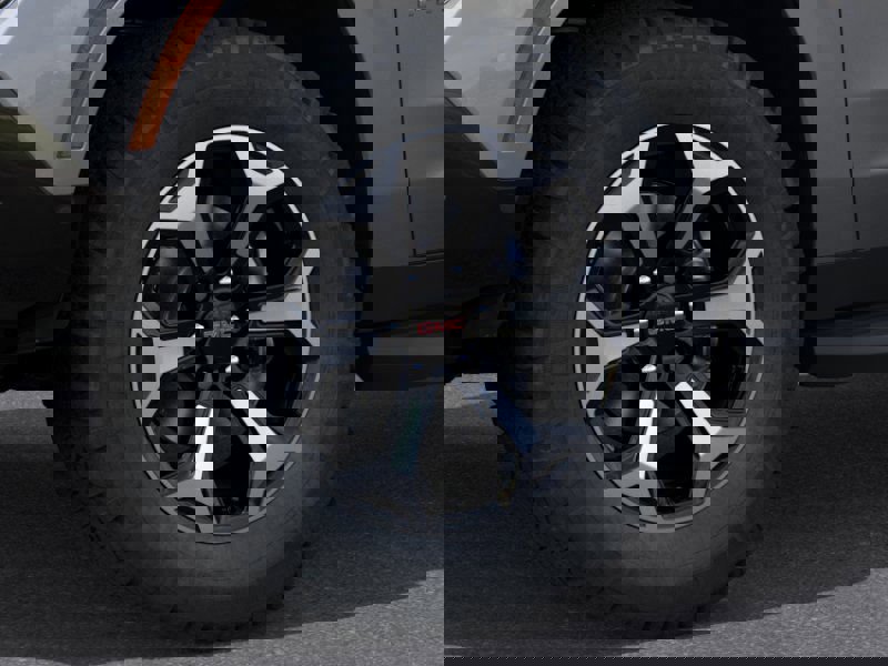 New 2026 GMC Yukon AT4 image 9