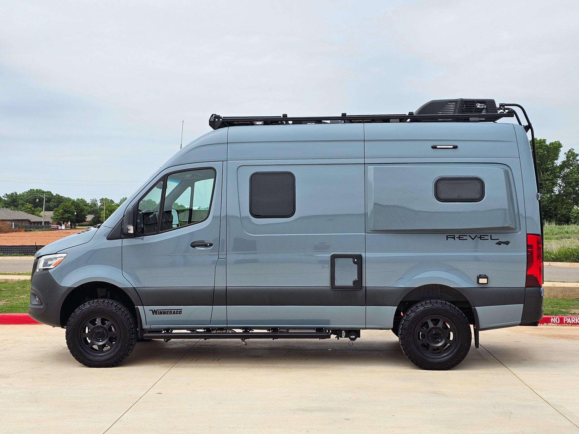 Used 2022 Mercedes-Benz Sprinter 2500 image 7