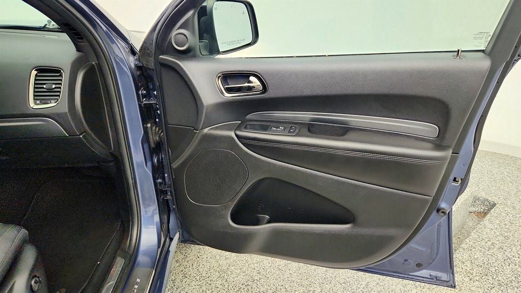 Used 2019 Dodge Durango GT AWD/4WD image 27