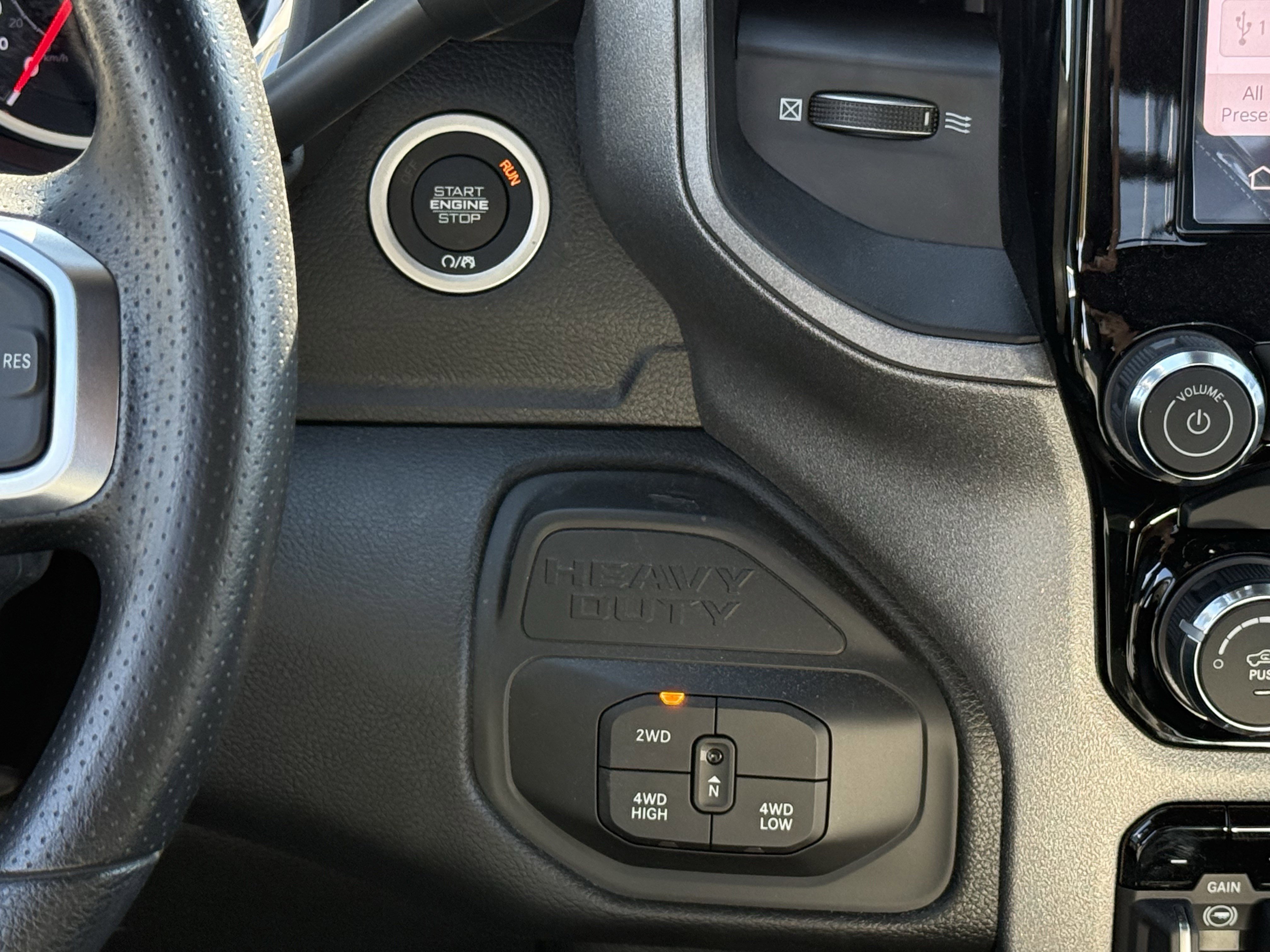 New 2026 RAM 5500 Tradesman image 15