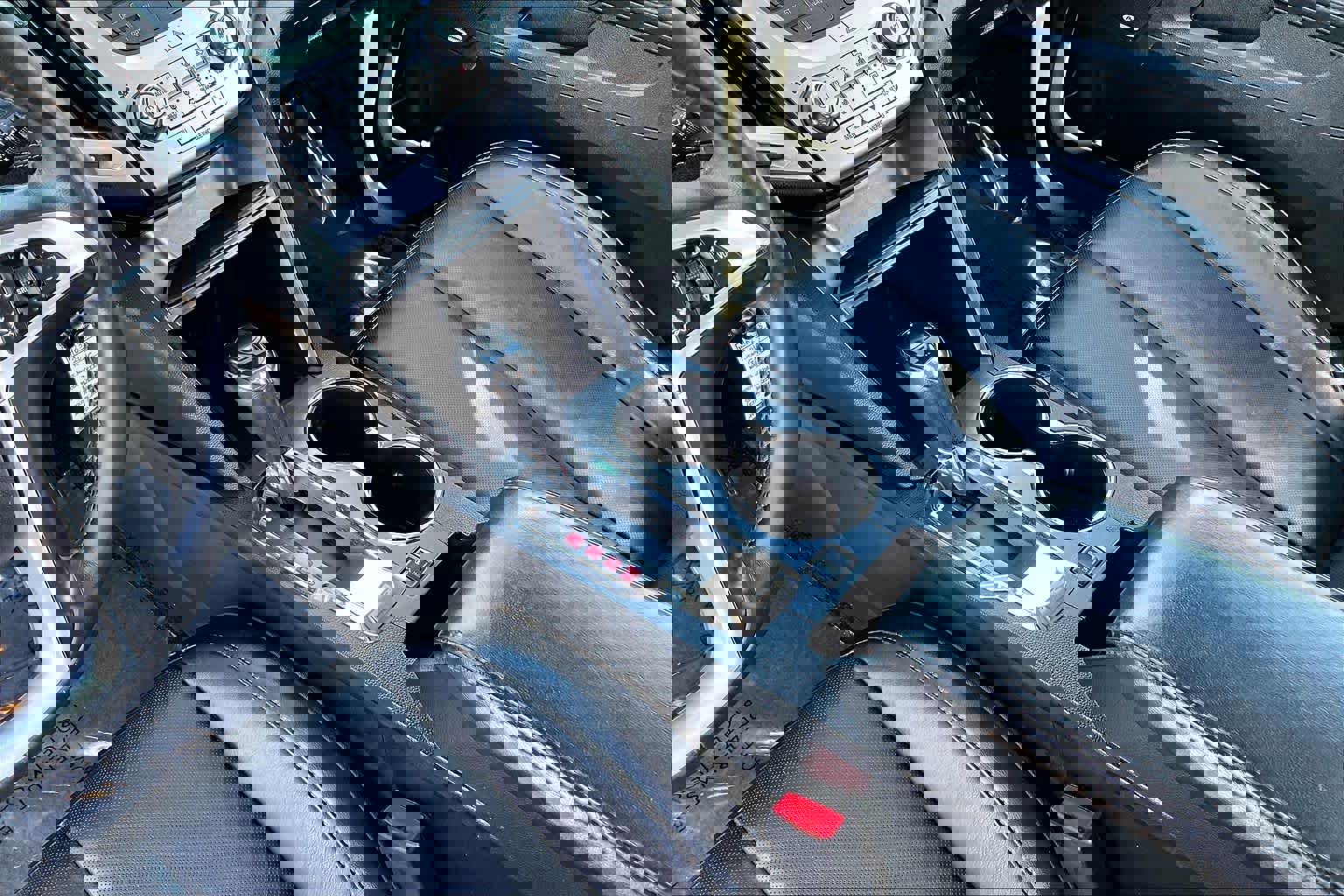 Used 2017 GMC Terrain Denali image 17