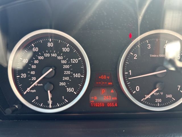 Used 2010 BMW X6 xDrive50i AWD/4WD image 19