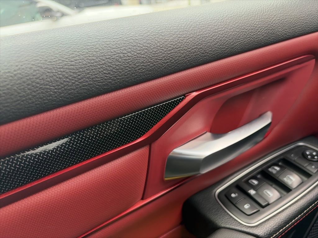 Used 2019 RAM 1500 Rebel w/ Rebel Level 2 Equipment Group image 13