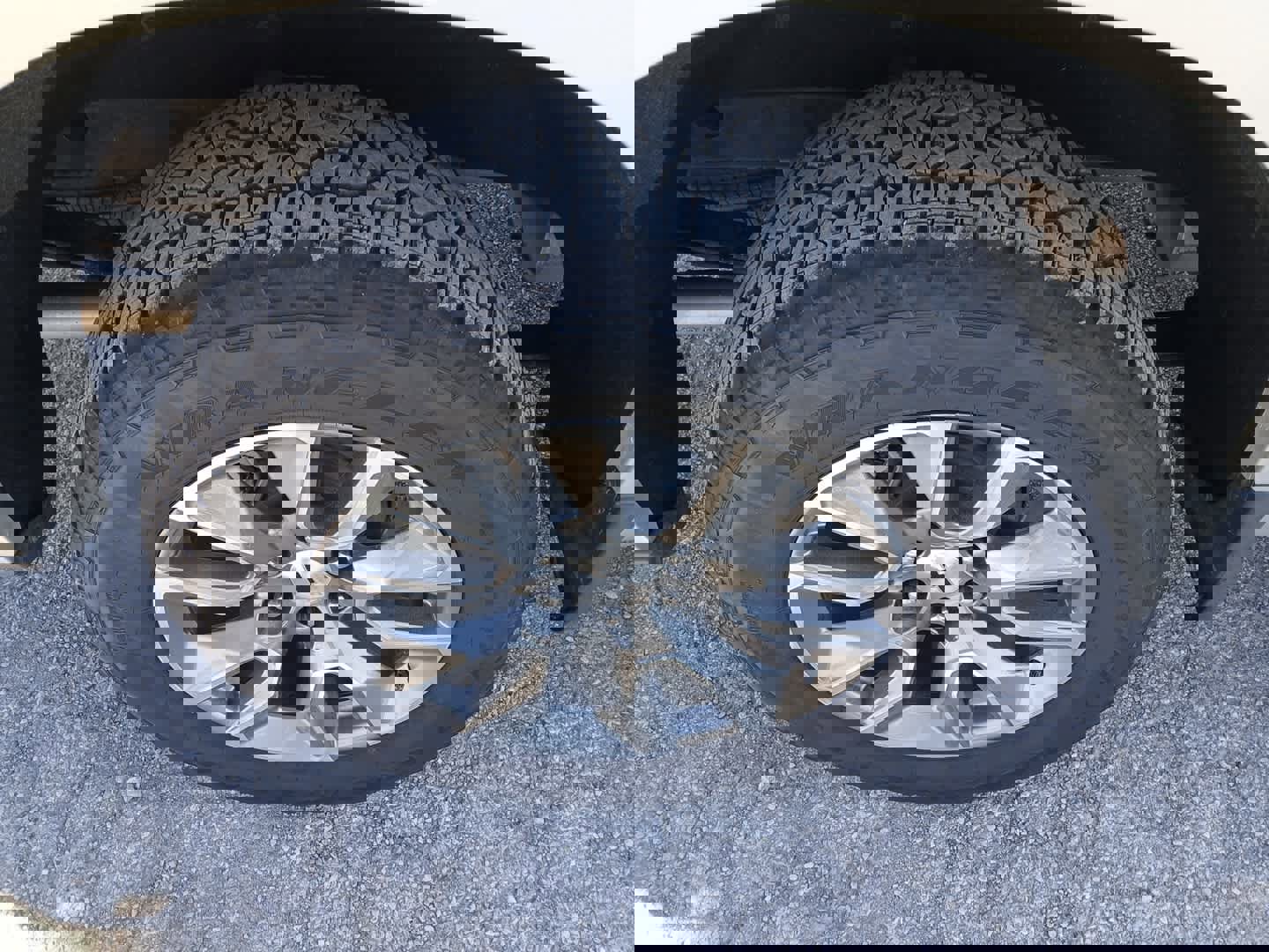 Used 2020 Chevrolet Silverado 1500 RST w/ Texas Edition image 12