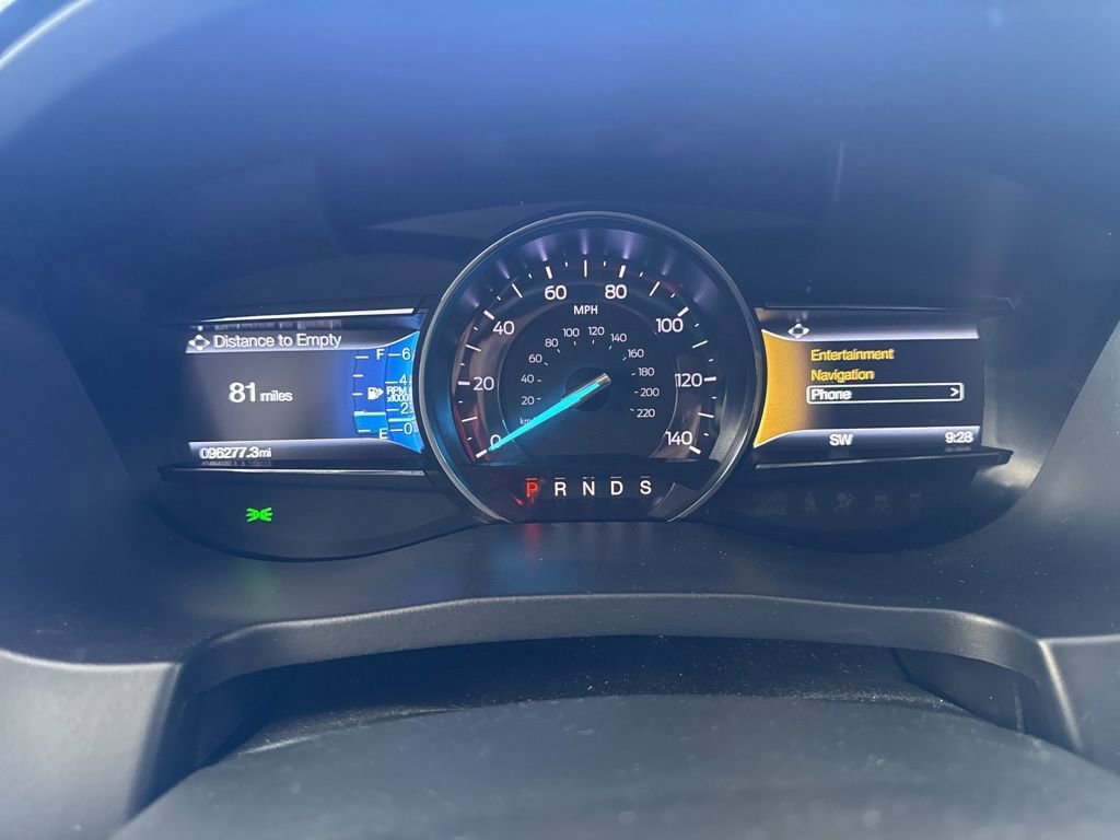 Used 2019 Ford Explorer Sport w/ Equipment Group 401A AWD/4WD image 13