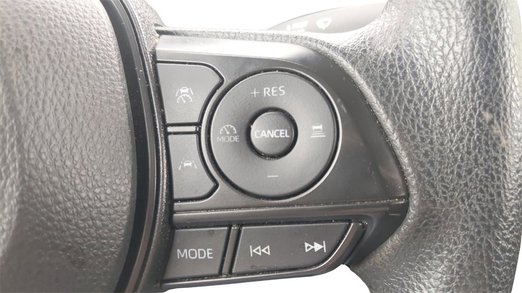 Used 2024 Toyota Corolla LE image 21