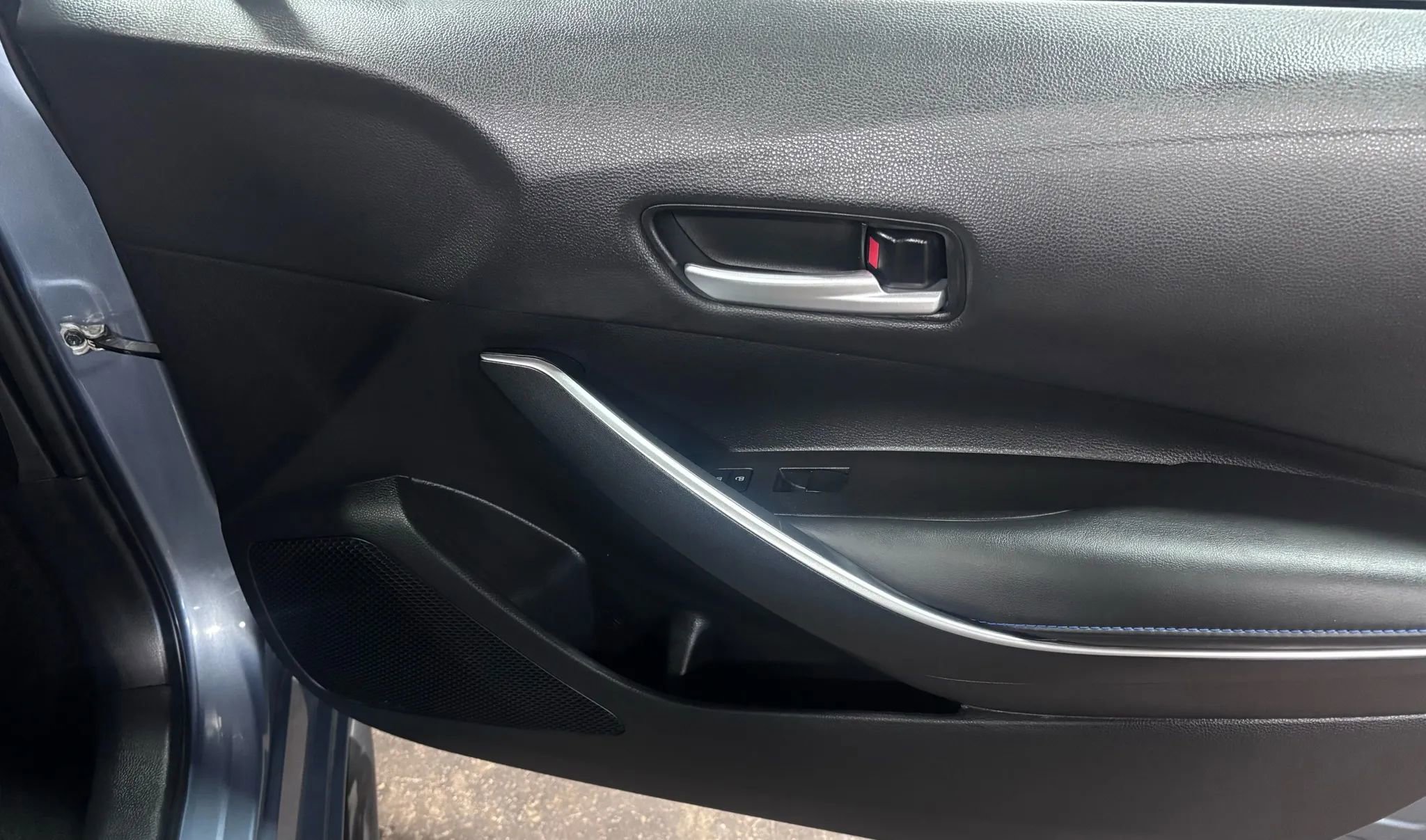 Used 2021 Toyota Corolla SE image 17