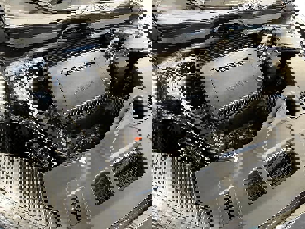 New 2026 Honda Pilot Black Edition image 12