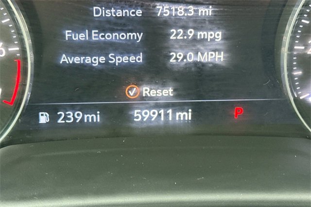 Used 2022 Buick Envision Essence w/ Sport Touring Package image 42