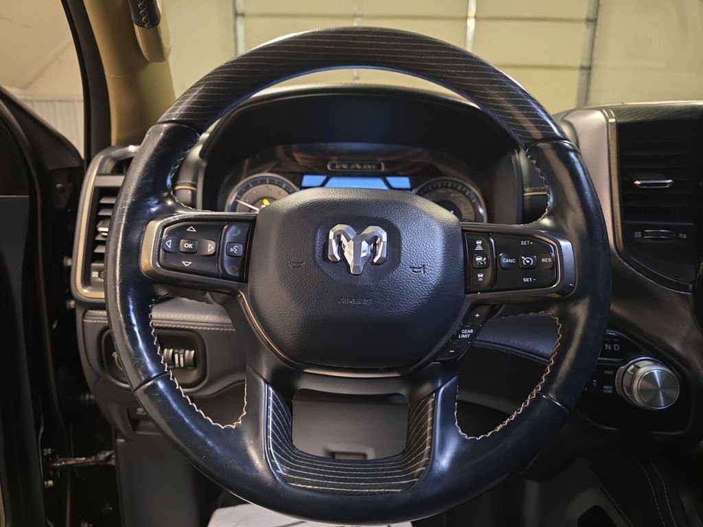 Used 2019 RAM 1500 Limited image 10