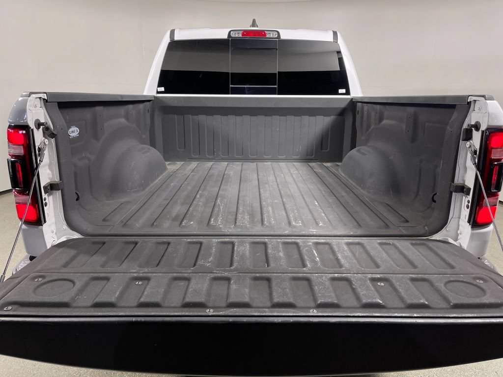 Used 2022 RAM 1500 Rebel w/ Rebel Level B Equipment Group AWD/4WD image 10