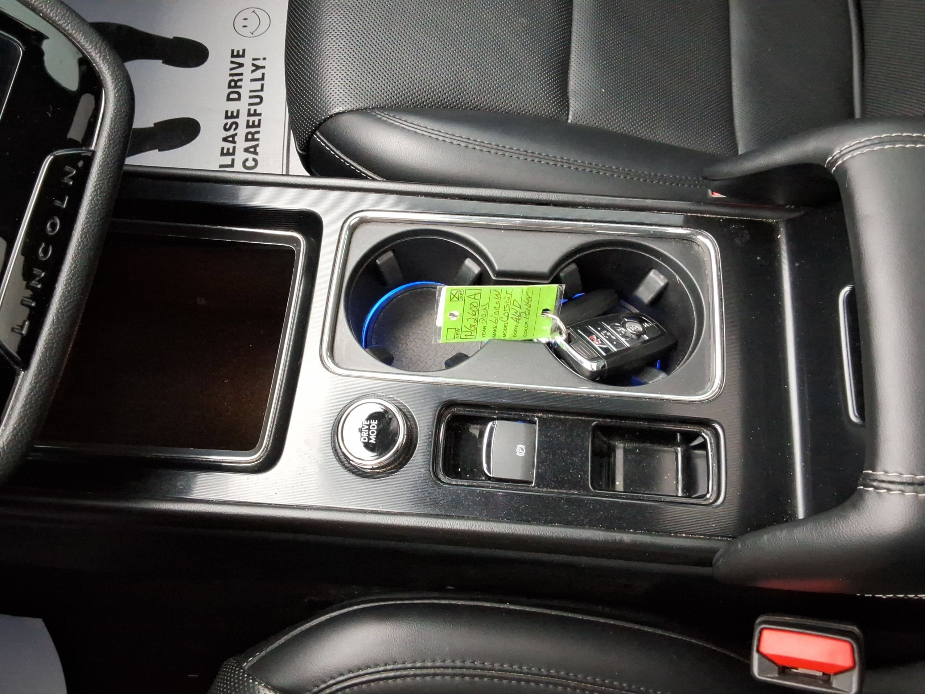 Used 2021 Lincoln Corsair Reserve w/ Elements Package AWD/4WD image 18