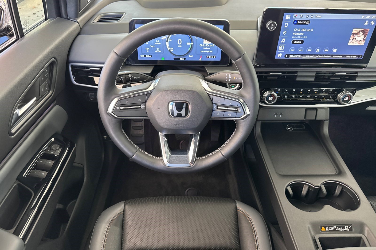 Certified 2024 Honda Prologue Elite image 30
