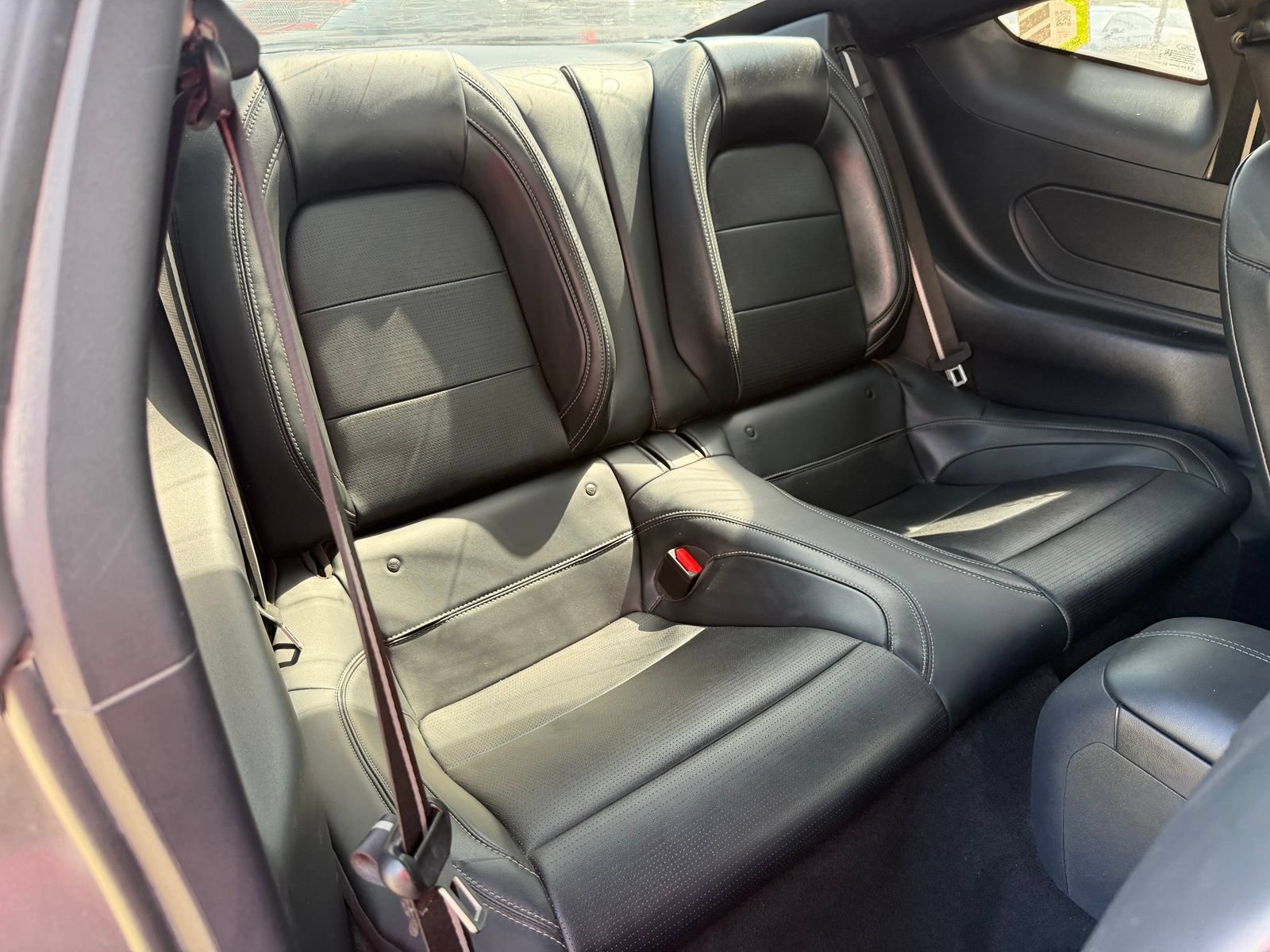 Used 2024 Ford Mustang GT Premium RWD image 22