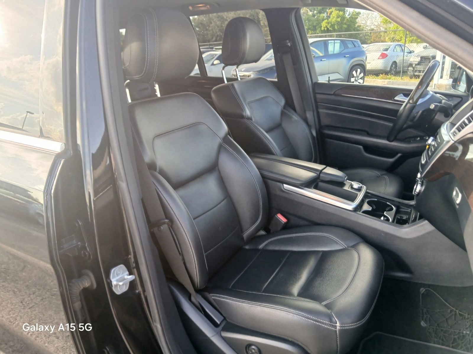 Used 2012 Mercedes-Benz ML 350 4MATIC image 19