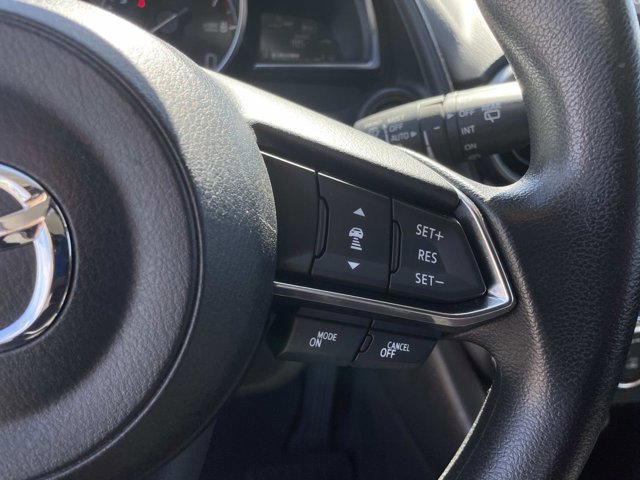 Used 2021 MAZDA CX-3 Sport image 19