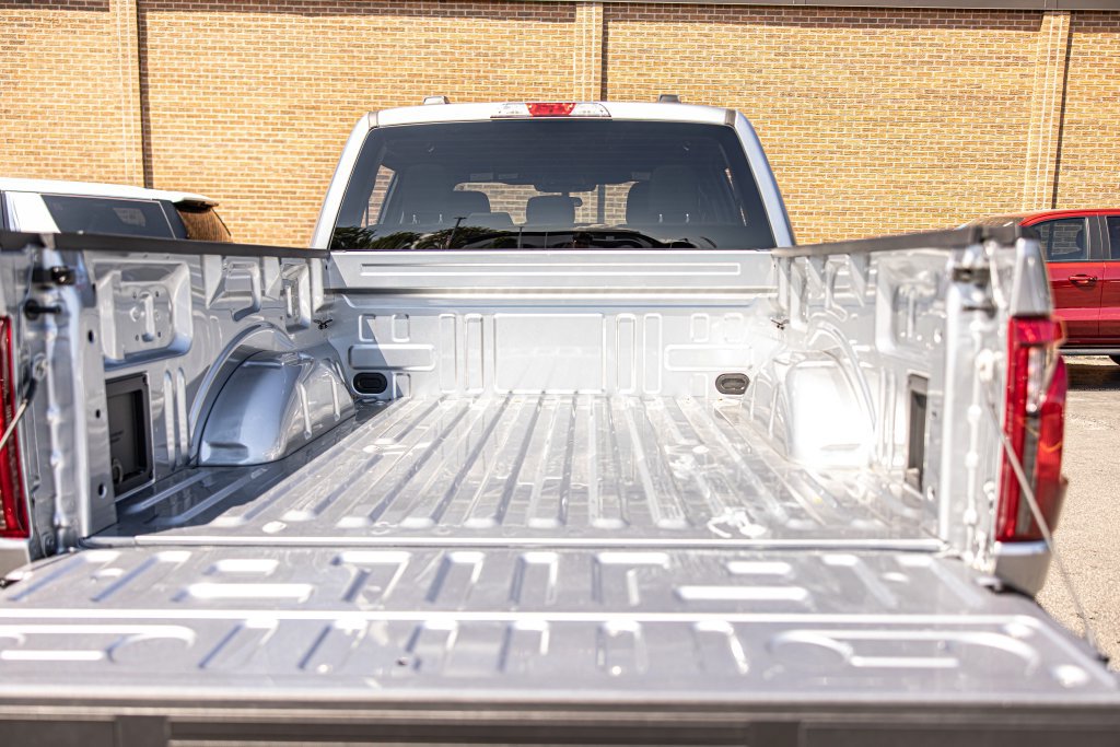 Used 2026 Ford F150 STX AWD/4WD image 13