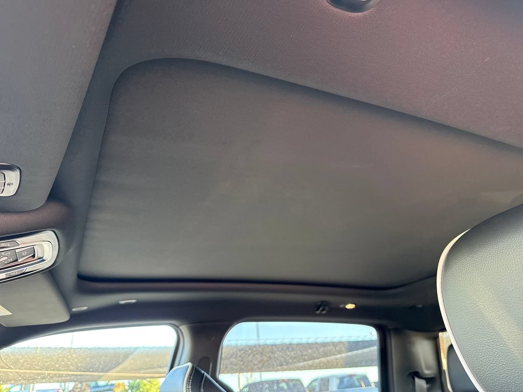 New 2027 RAM 1500 Laramie w/ Night Edition AWD/4WD image 25