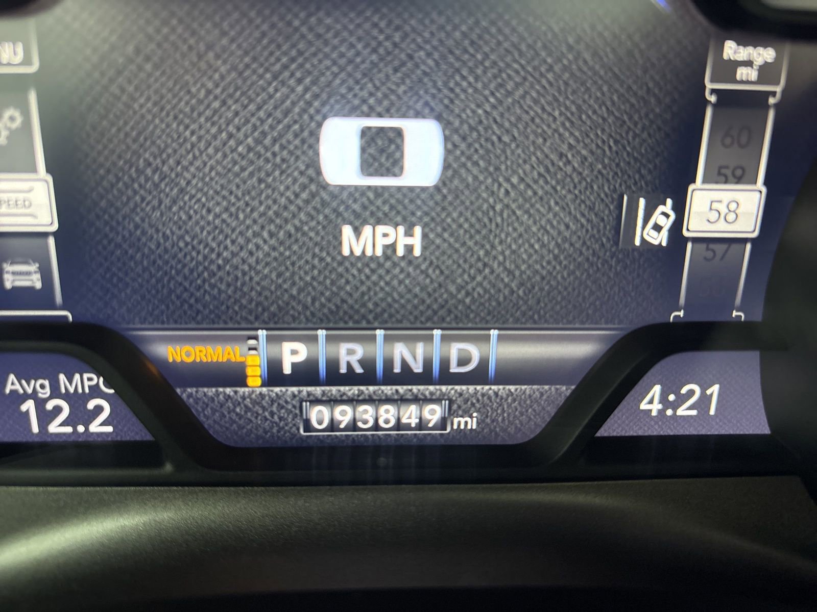 Used 2020 RAM 1500 Limited image 22