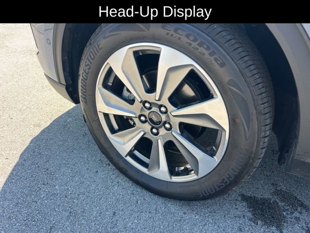 Used 2024 Ford Escape Platinum w/ Premium Technology Package image 10