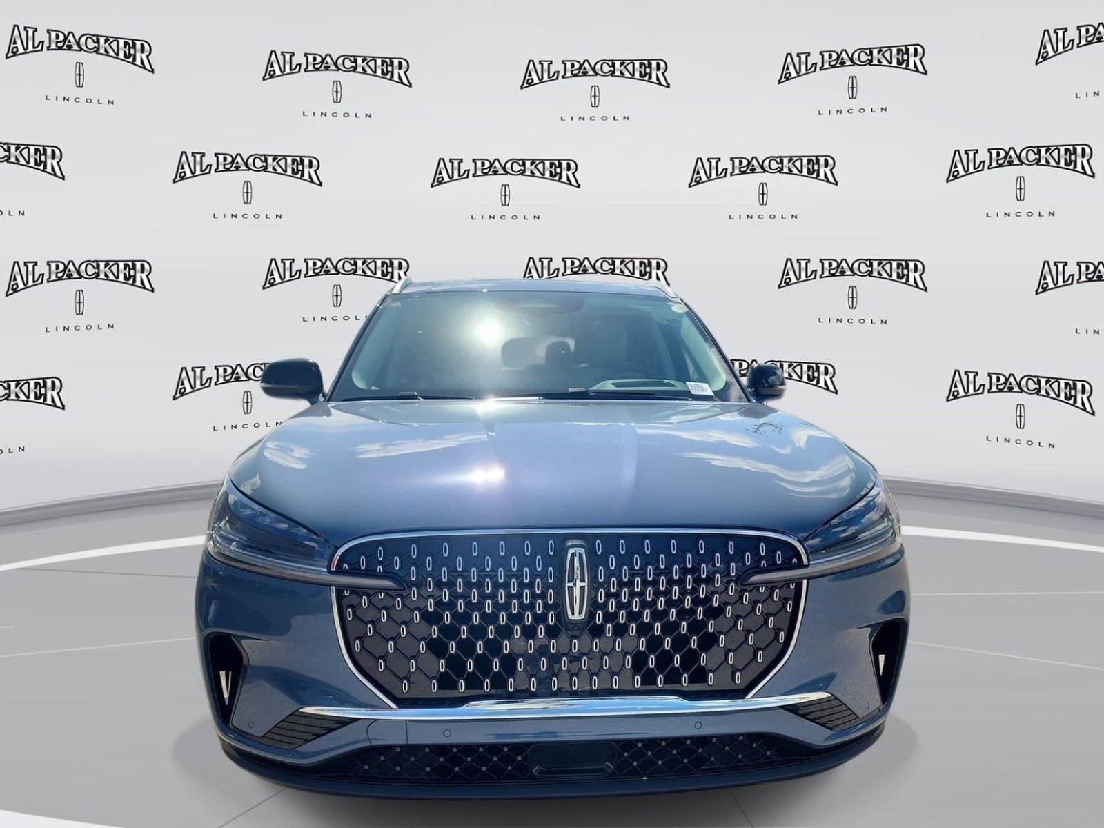 New 2026 Lincoln Aviator Reserve RWD image 8