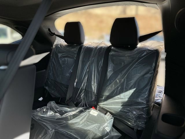 New 2026 Acura MDX Type S image 25