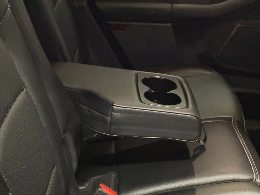 Used 2022 Ford Escape SEL w/ Equipment Group 302A image 21