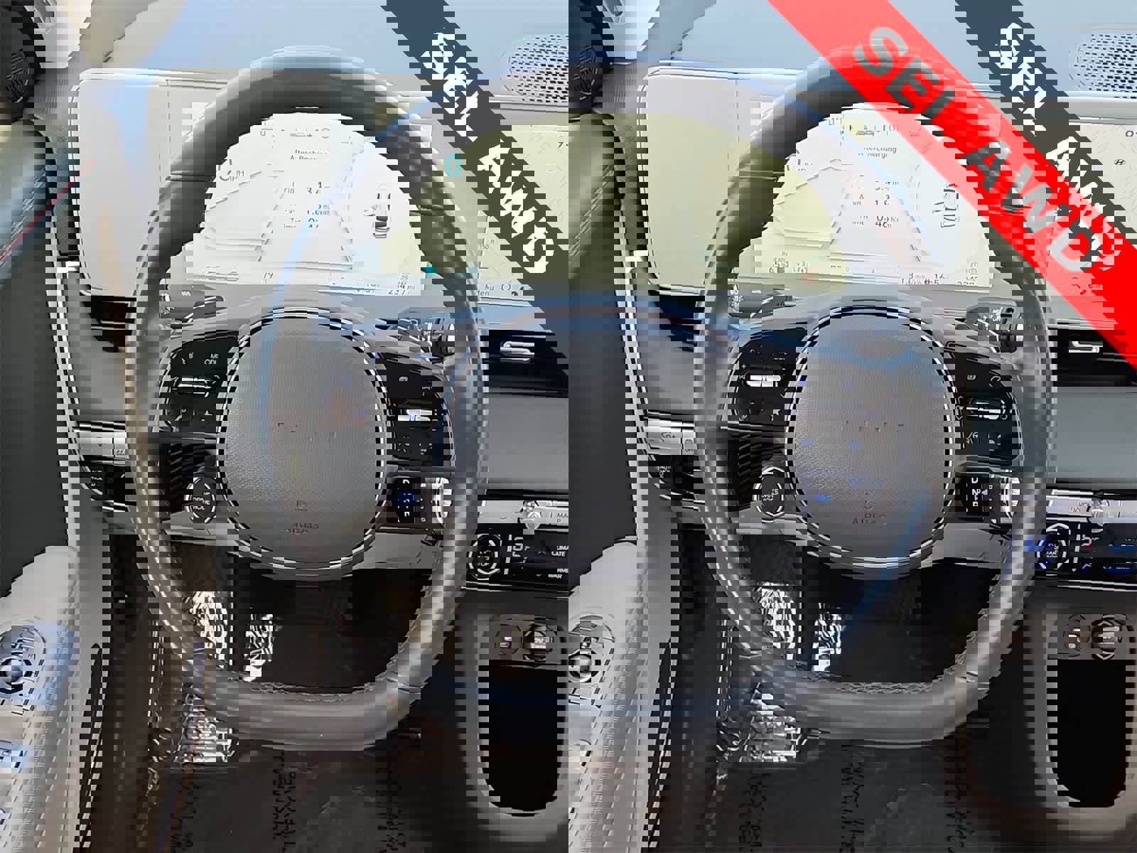 Certified 2023 Hyundai Ioniq 5 SEL image 19