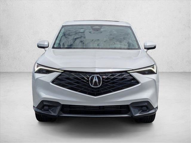 New 2026 Acura ADX FWD image 6