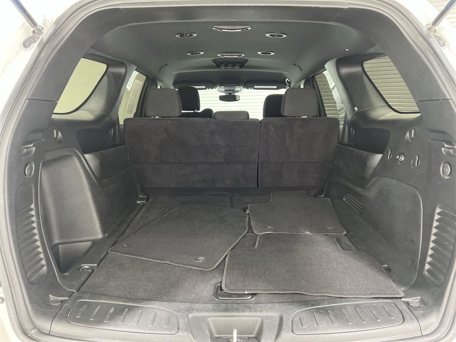 Used 2024 Dodge Durango SXT image 22