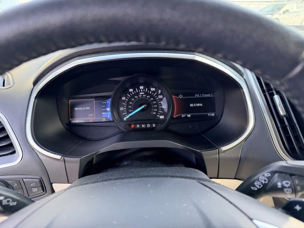 Used 2020 Ford Edge Titanium w/ Equipment Group 301A image 16