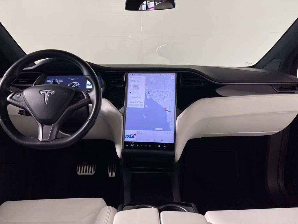Used 2018 Tesla Model X 100D image 14