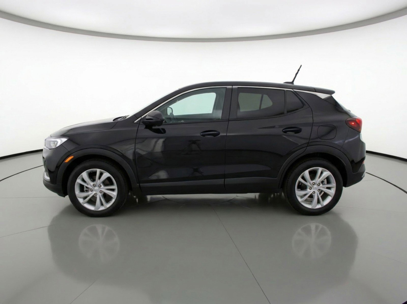 Used 2025 Buick Encore GX Preferred image 5