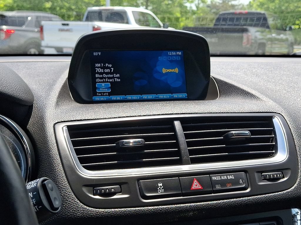 Used 2014 Buick Encore Leather AWD/4WD image 17