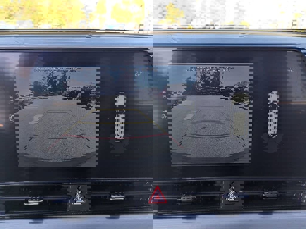 Certified 2023 Kia Sportage EX image 20