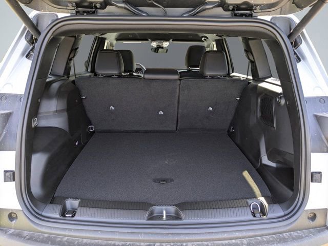 New 2026 Jeep Cherokee Limited image 11