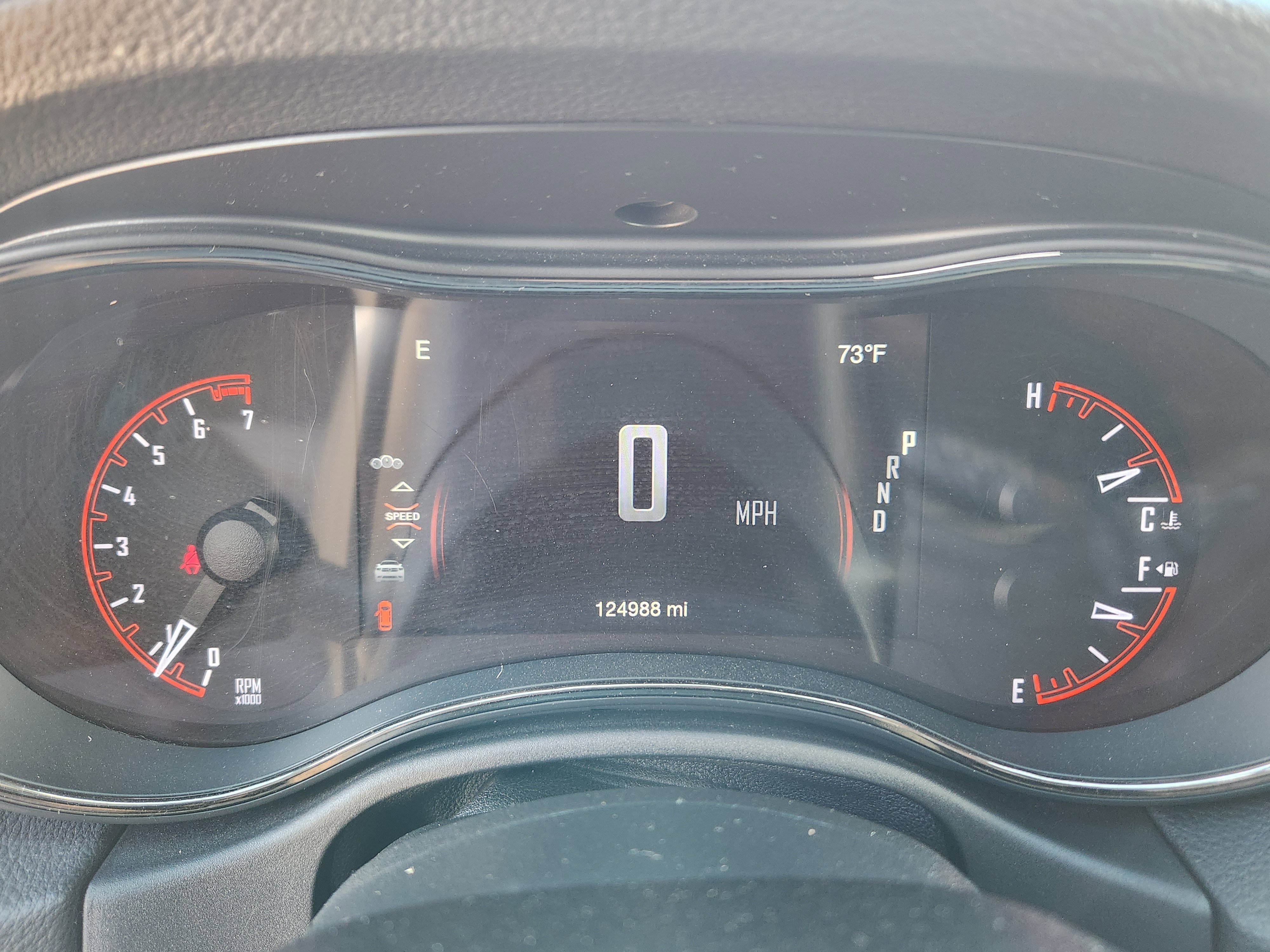 Used 2018 Dodge Durango GT w/ Premium Group AWD/4WD image 12