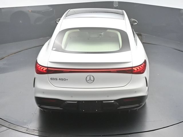 Certified 2022 Mercedes-Benz EQS 450+ Sedan image 46